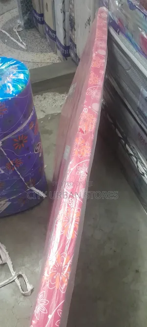 2 Inches Portable Small Mattress