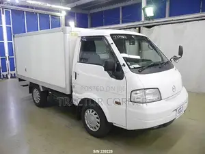 Mazda Bongo Truck for Sale