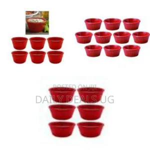 Ceramic Ramekin Set