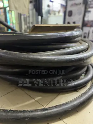 Hammered Cables ,16mm