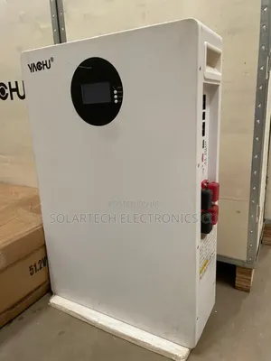 Yachu 5kwh Lithium Battery for Hybrid Inverters