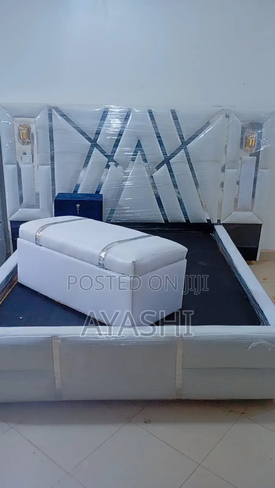 Kasim Miles Interiors