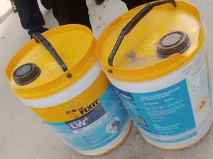Water Proof Cement
