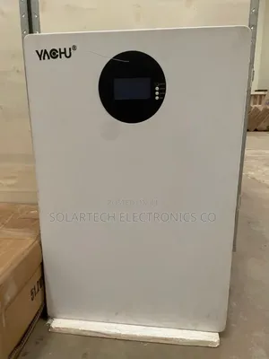 Yachu 48v 5kwh Solar Backup Lithium Battery