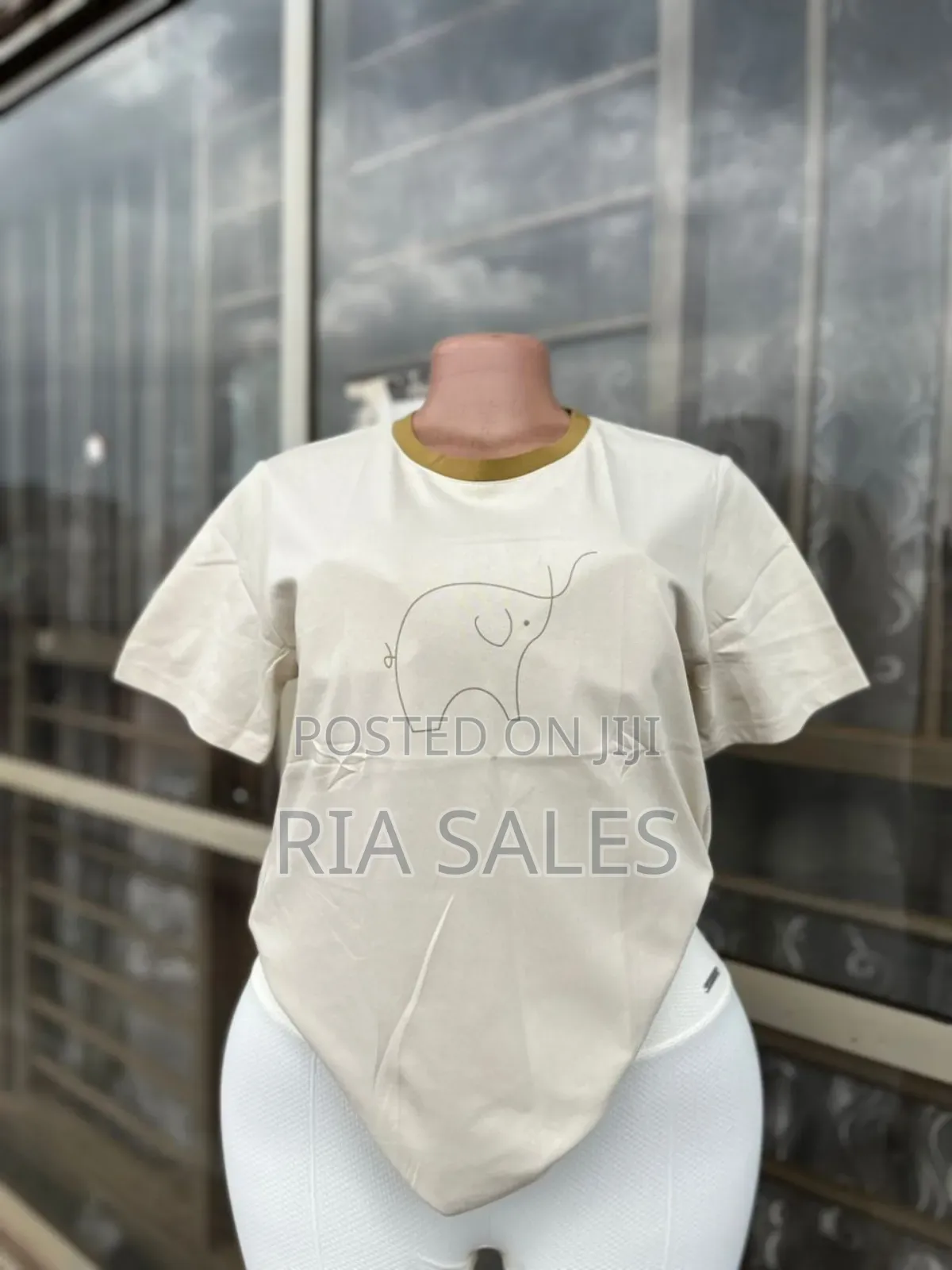 Second Hand Shirts Available for Men and Women