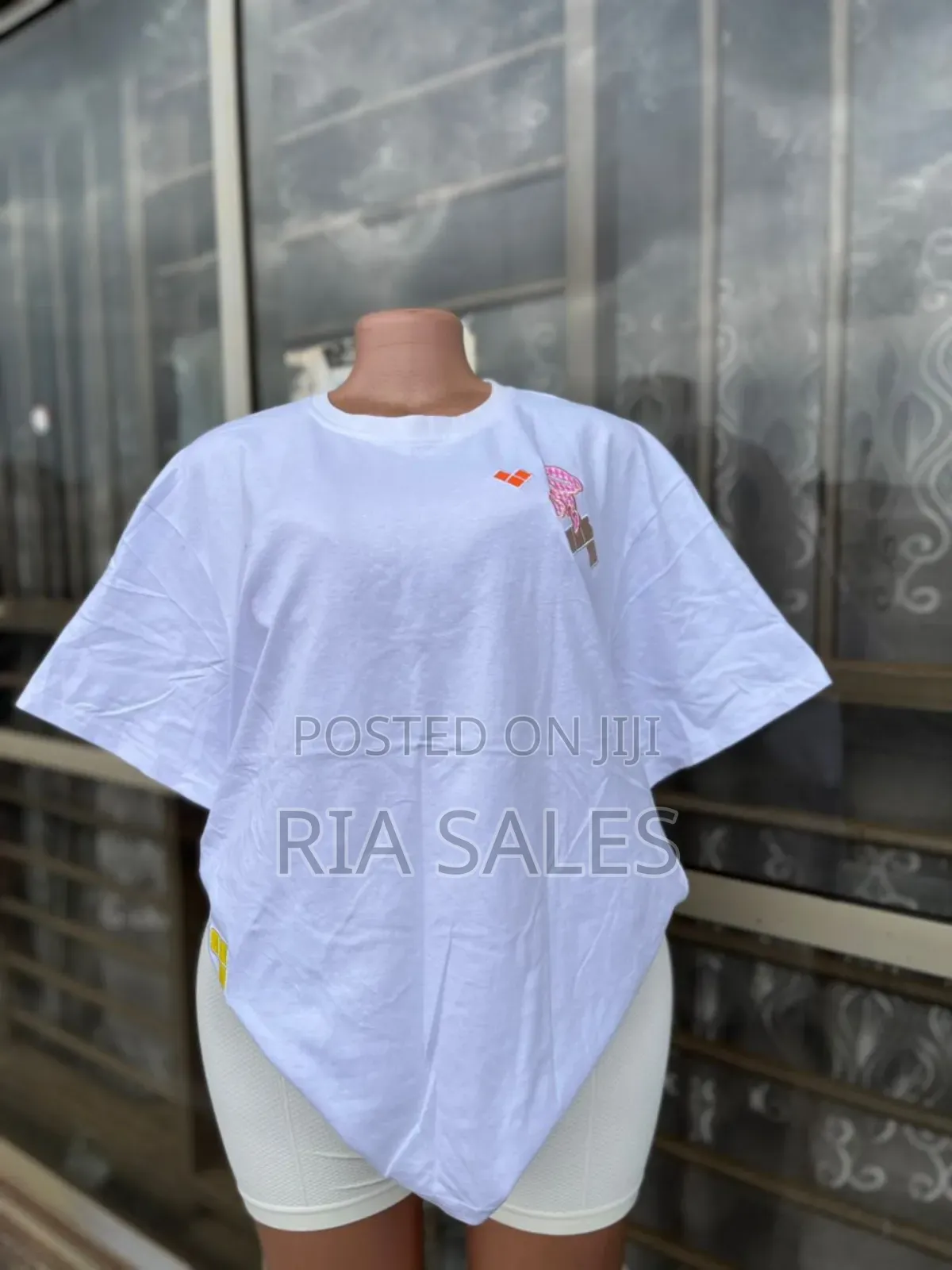 Second Hand Shirts Available for Men and Women