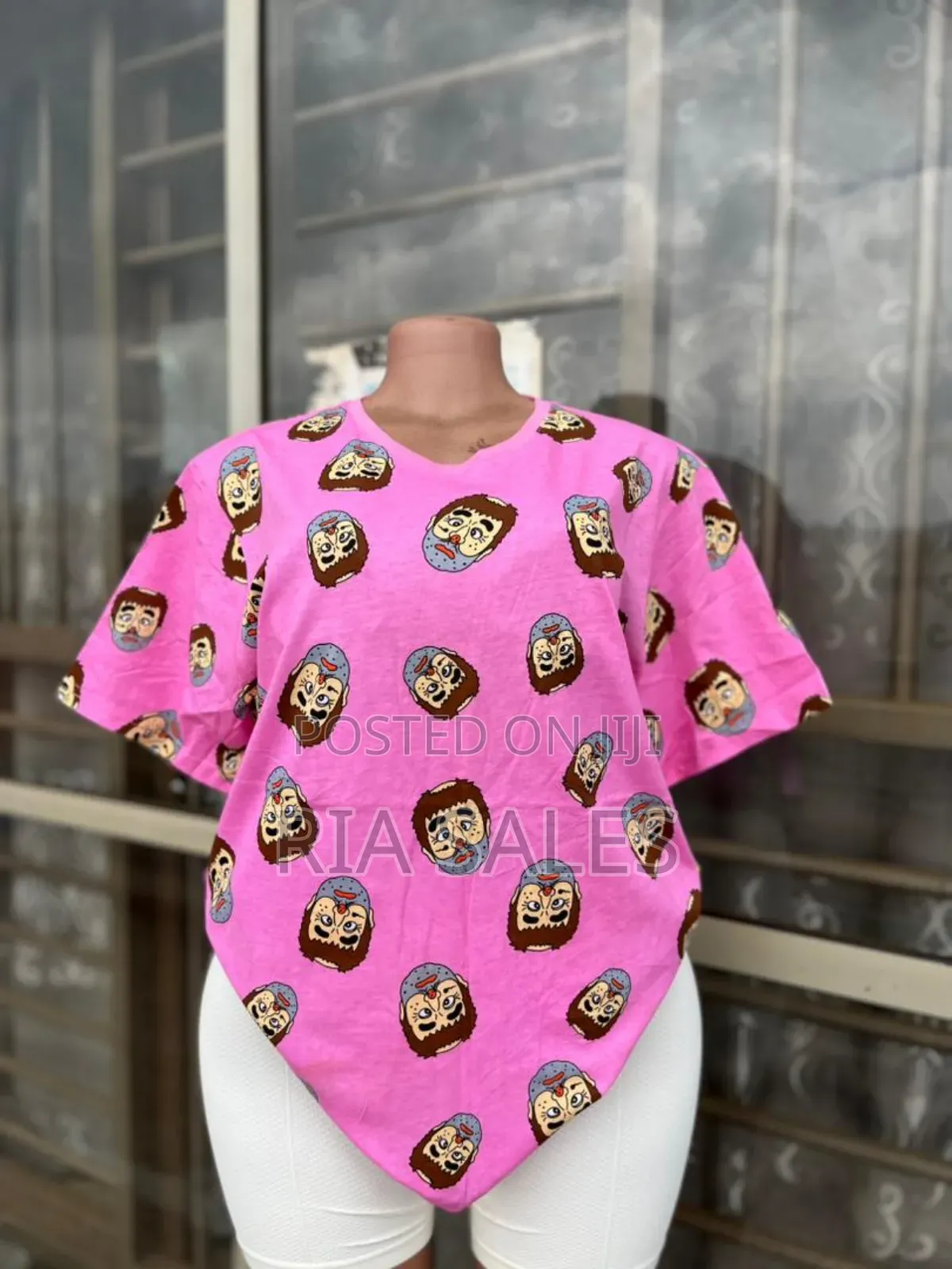 Shirts Available in All Colours