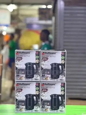 Hoffman Milk Pacolator