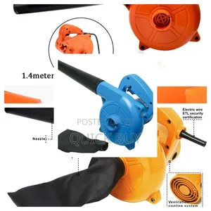 Hi Speed Powerful Electric Air Blower