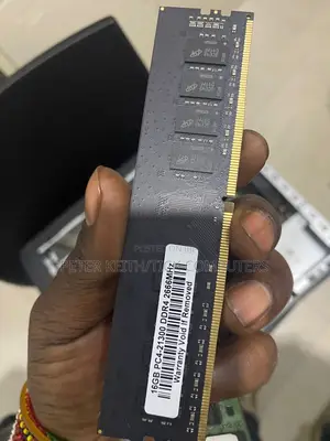 Original Desktop Memory 16gb Ddr4 For Laptop And Desktop