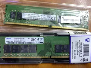 Original Desktop Memory 16gb Ddr4 For Laptop And Desktop