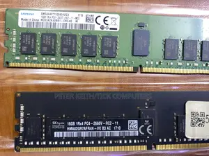 Original Desktop Memory 16gb Ddr4 For Laptop And Desktop