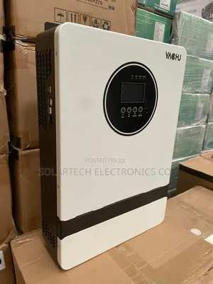 Yachu 5.6kva Off-Grid Hybrid Inverter