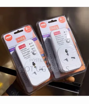 Tv, Fridge,  Freezer, Water Dispenser , Power Guard Protector