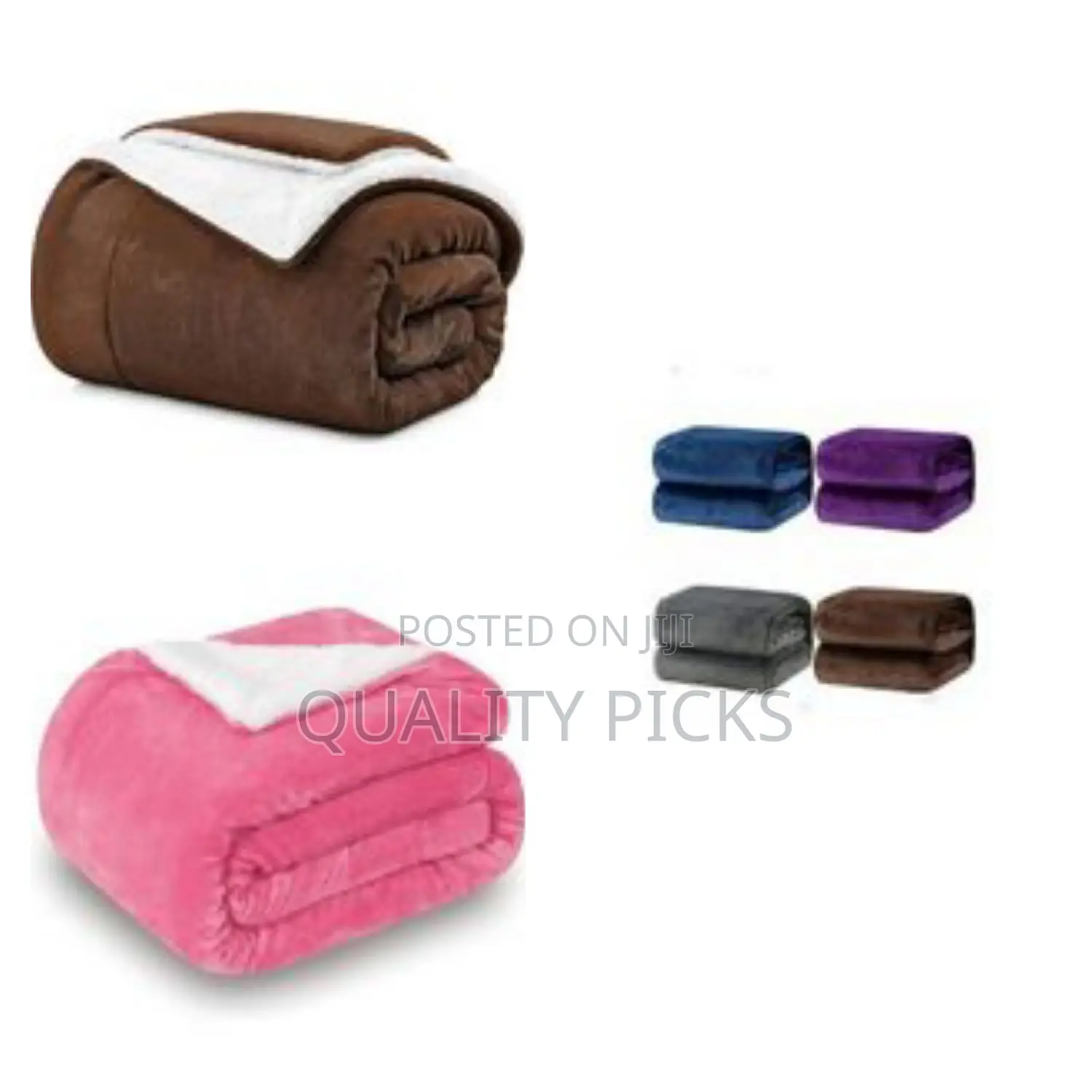 Textured Geometric Duvet Cover Set - Multicolor