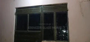 Ebenezer Glass Works