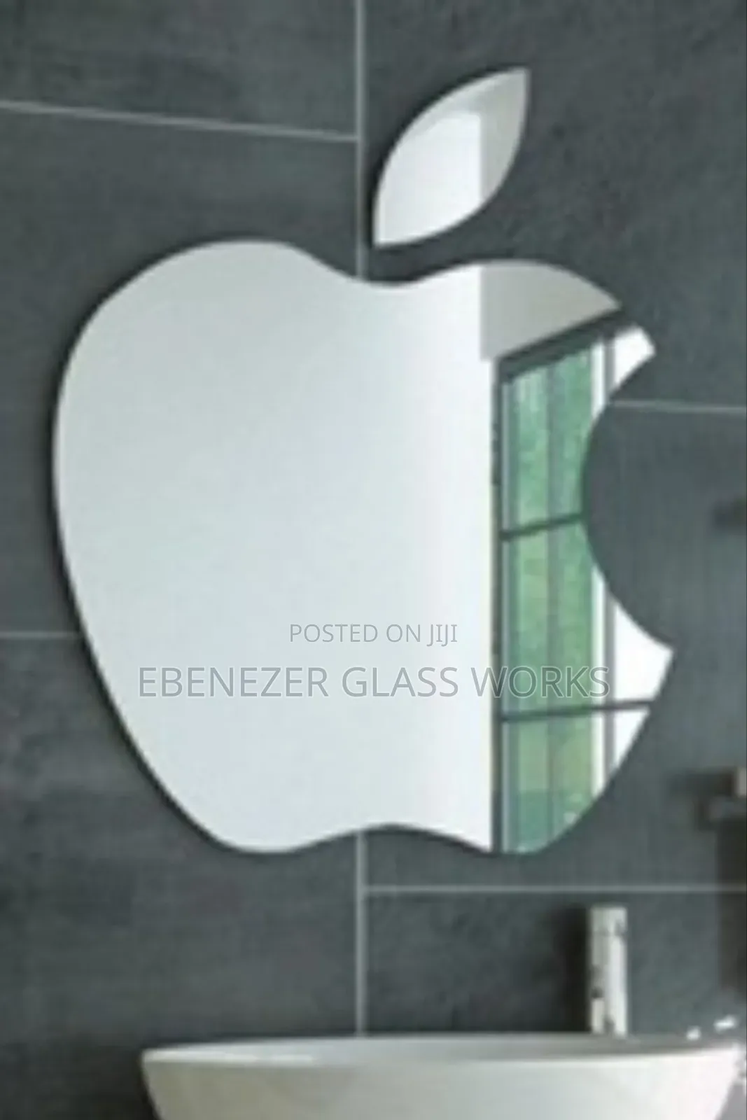 Ebenezer Glass Works