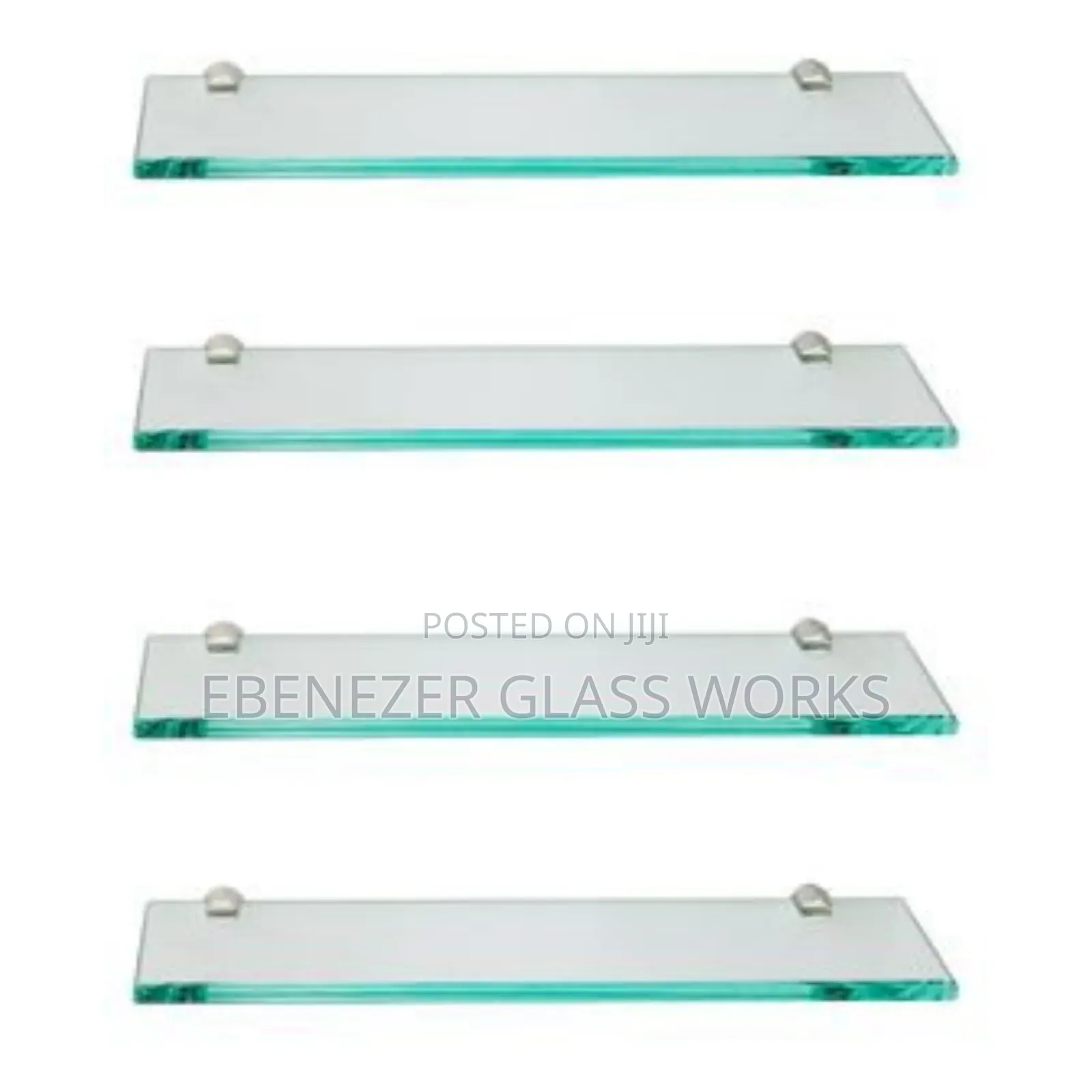 Ebenezer Glass Works