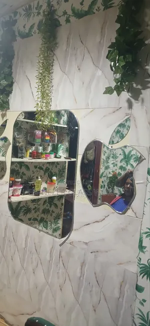 Eebenezer Glass Works