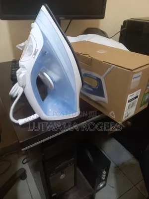 Flat Iron Philips