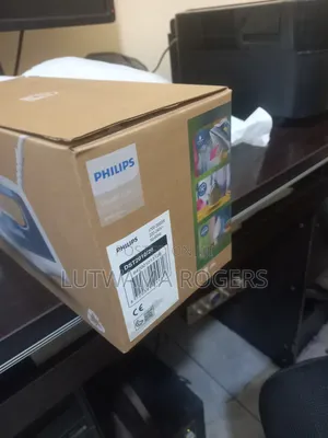 Flat Iron Philips