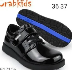 Kids Lace Crab Kids Shoes
