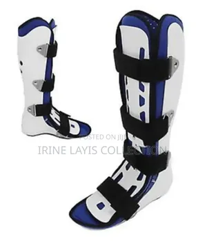 Medical Ankle/Foot Fracture Walking Boot