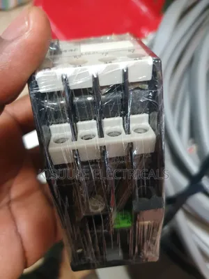 Siemens Contactors