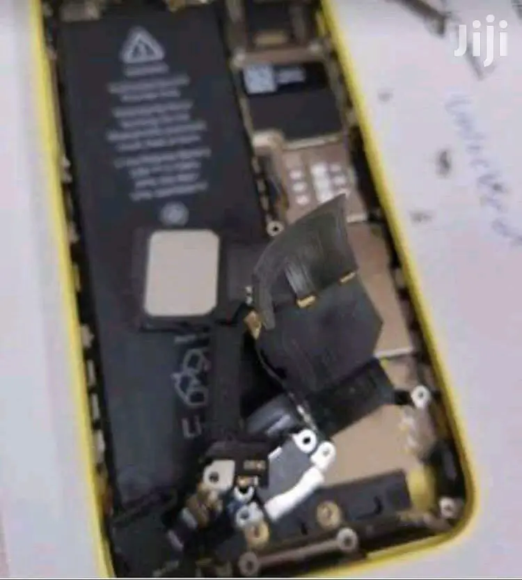 Mobile Phone Repair
