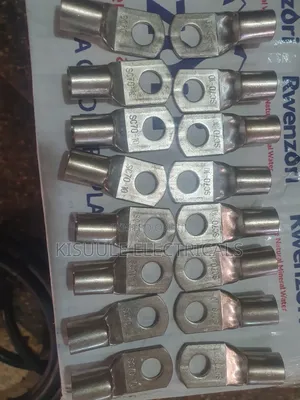 Cable Lugs Copper 70mm (70-10)Mm