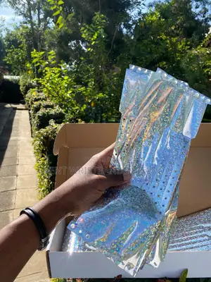 The Sparkling Waterproof Wristbands Tickets