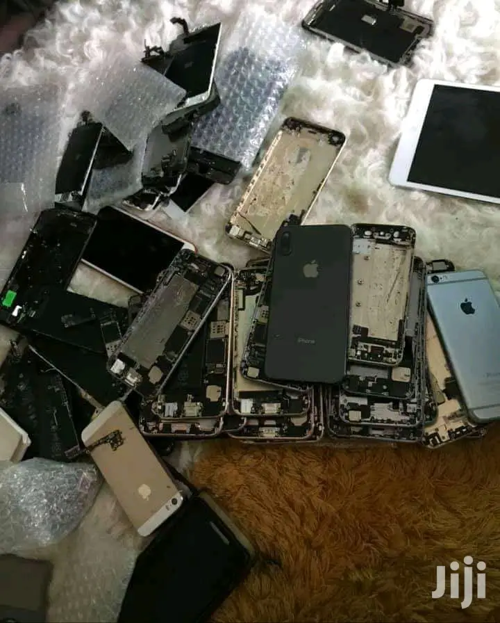 Mobile Phone Repair