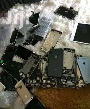 Mobile Phone Repair