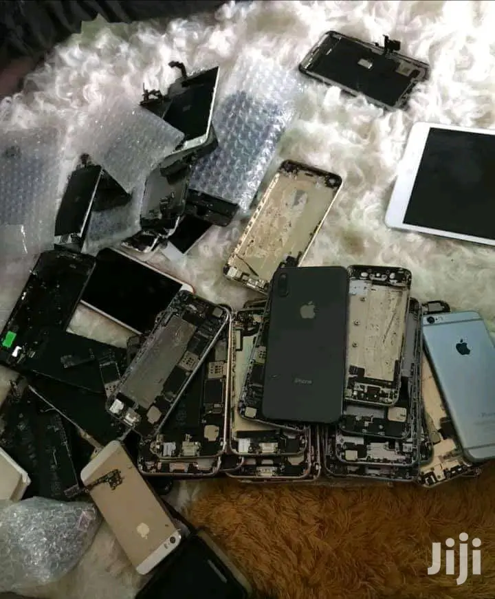 Mobile Phone Repair