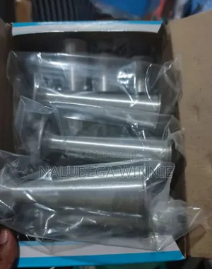 Metallic Fetoscope