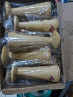 Wooden Fetoscope/ Pinard Horn