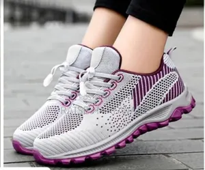 Woolen Sneakers 