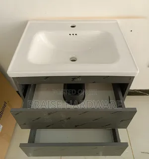 Handwash Carbin Basin 2c