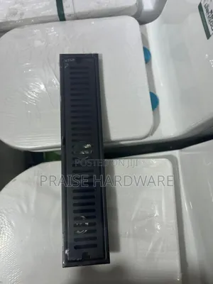 Black Gratings