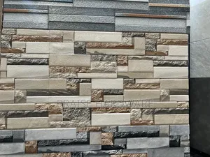 Facial Indian Tiles