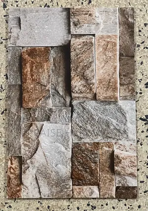 Facial Tiles Cca
