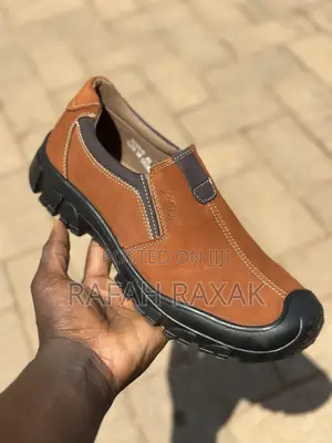 Classic Men’S G-ten Casual Slip-on Low Shoes