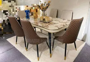 Cozy Dinning
