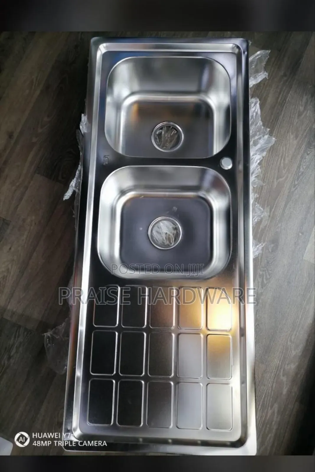 Faucet Stainless Steel Sinks