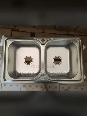 Faucet Stainless Steel Sinks