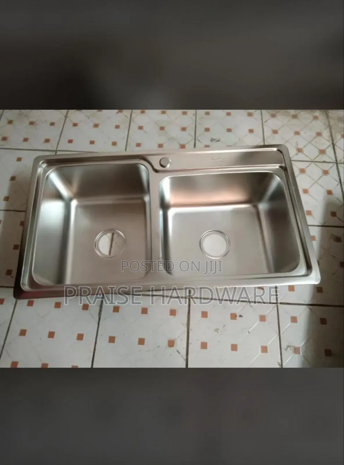 Faucet Stainless Steel Sinks