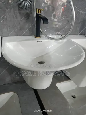 Swadesh Handwash Basin