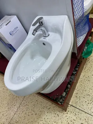Ceramic Bidets