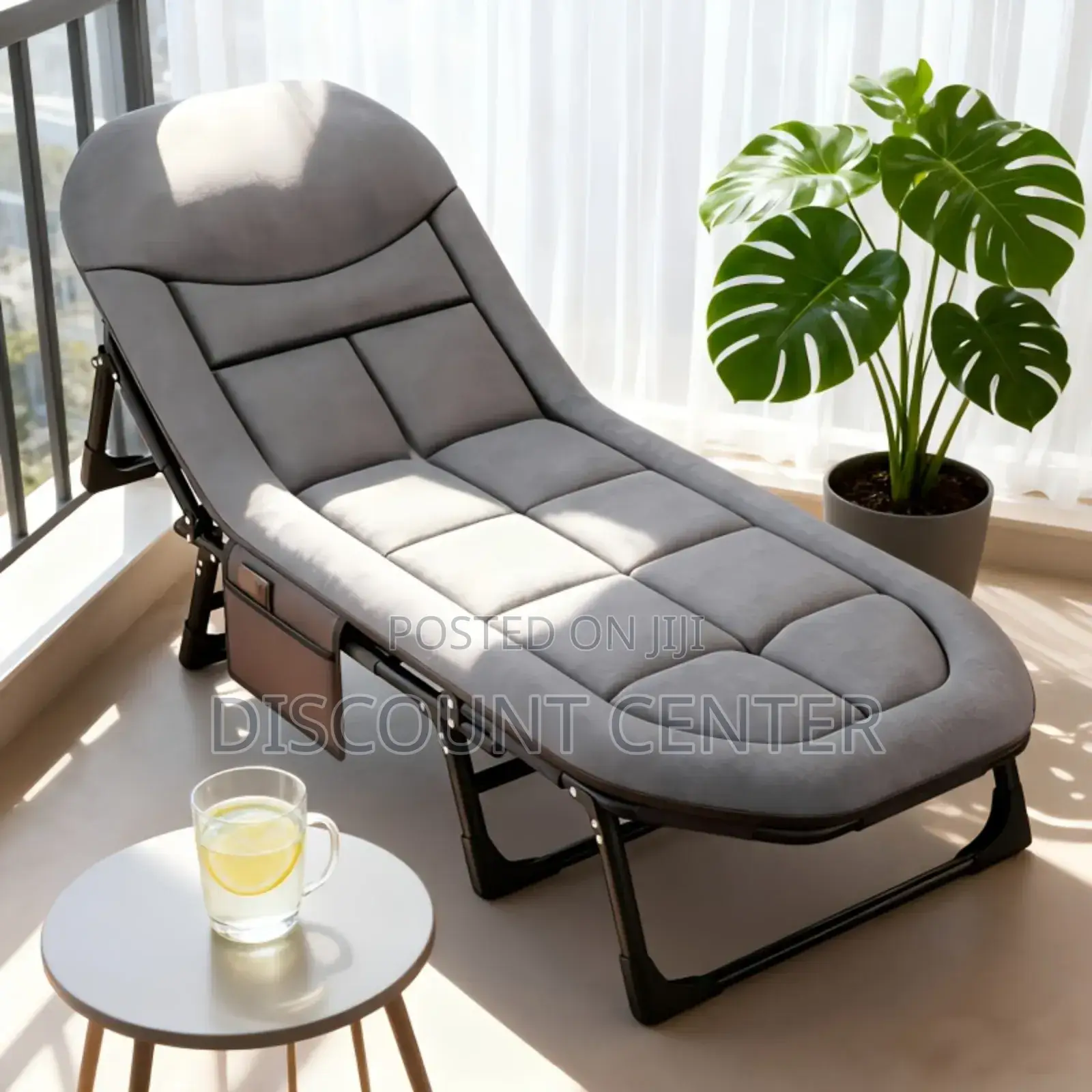 Camping Bed Foldable