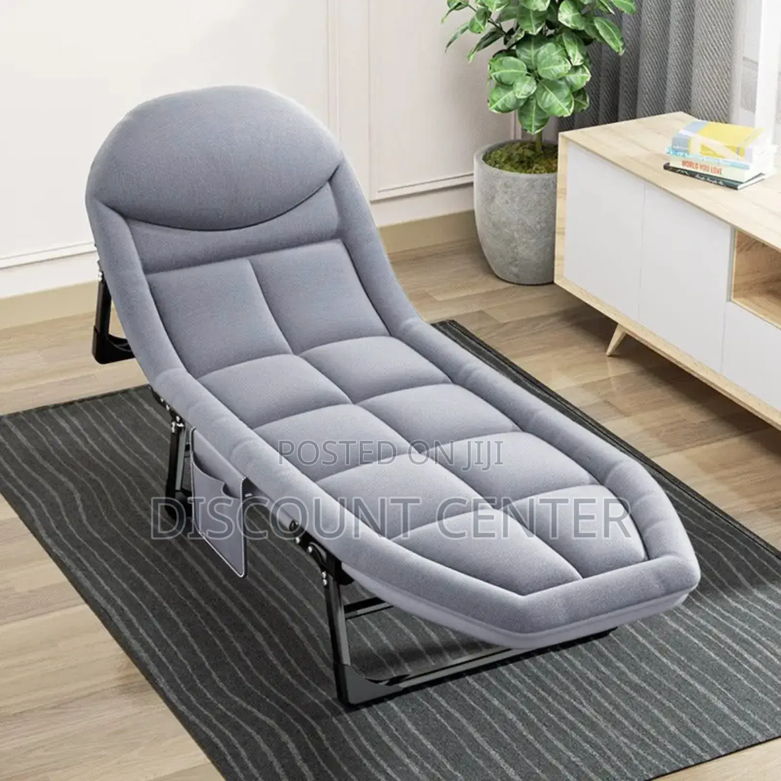 Camping Bed Foldable